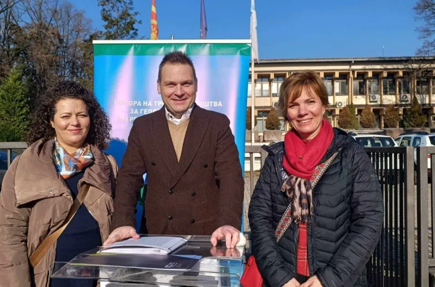  Геодетска комора: Ако не престане репресијата и опструкциите од раководството на Агенција за катастар ќе се радикализираме