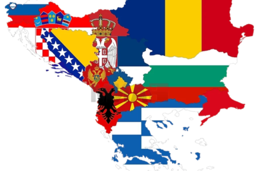 КОИ НАСТАНИ ГО ТРЕСЕА РЕГИОНОТ ВО 2023: Ѓукановиќ, сопката на евроинтеграциите на Албанија од Грција, прва година Хрватска во Шенген…