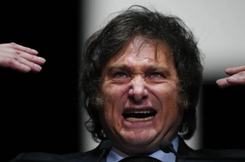  АРГЕНТИНСКИОТ ПРЕТСЕДАТЕЛ МУ ПИШАЛ И НА ПУТИН: Зошто не сакаат да бидат дел од БРИКС?