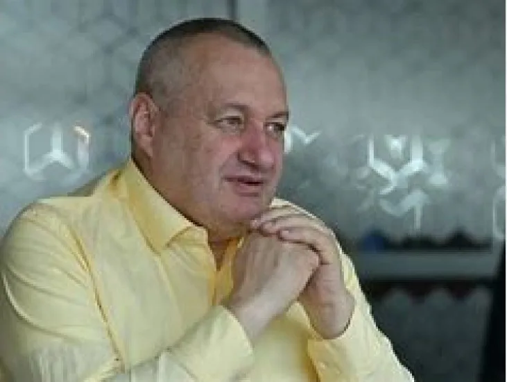 СРЃАН МИЛИВОЈЕВИЌ: Нема да дозволиме Александар Вучиќ, како Никола Груевски да побегне во Унгарија
