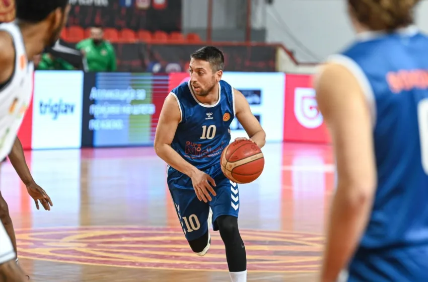  Еуро Никел го надигра ФМП, Чаир подобар од Феникс