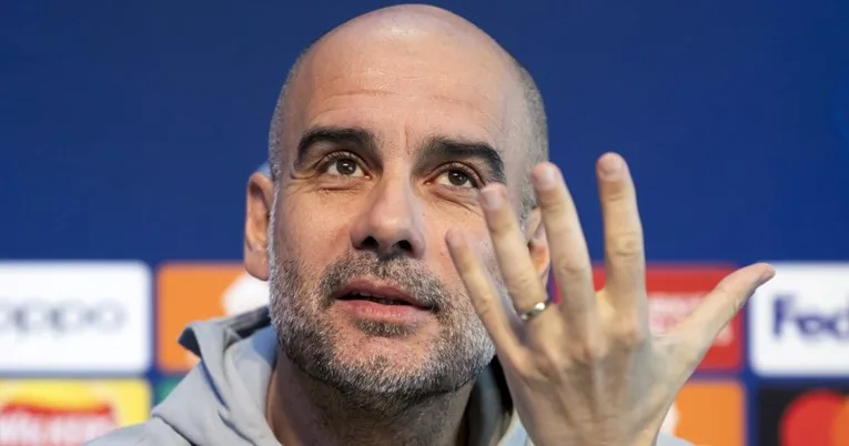  Гвардиола: Ќе ја освоиме титулата во Премиерлигата!