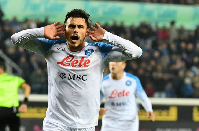  Елмас оди на позајмица во најлутиот ривал на Фенербахче!?