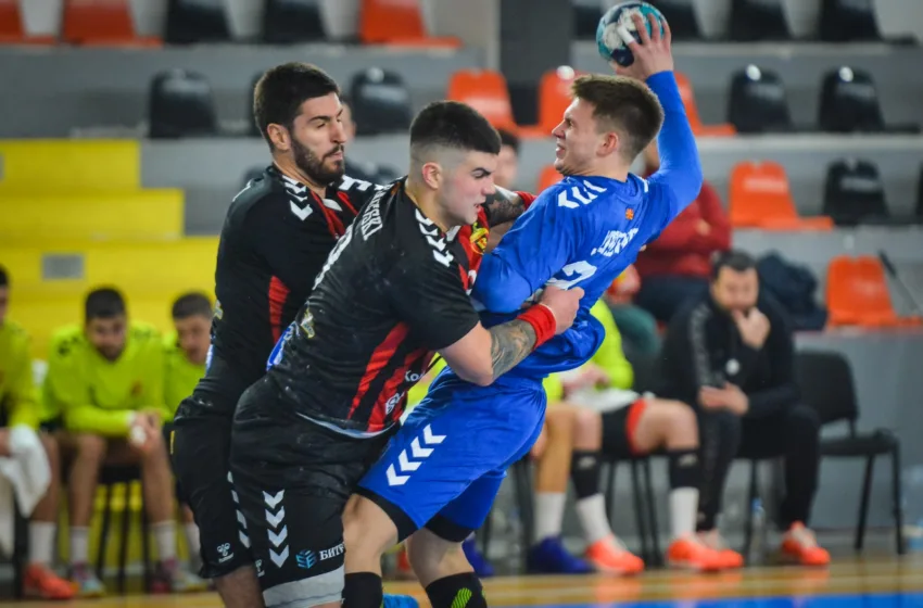  Нова победа за Вардар – лесно и убедливо совладан и Мулти Есенс!