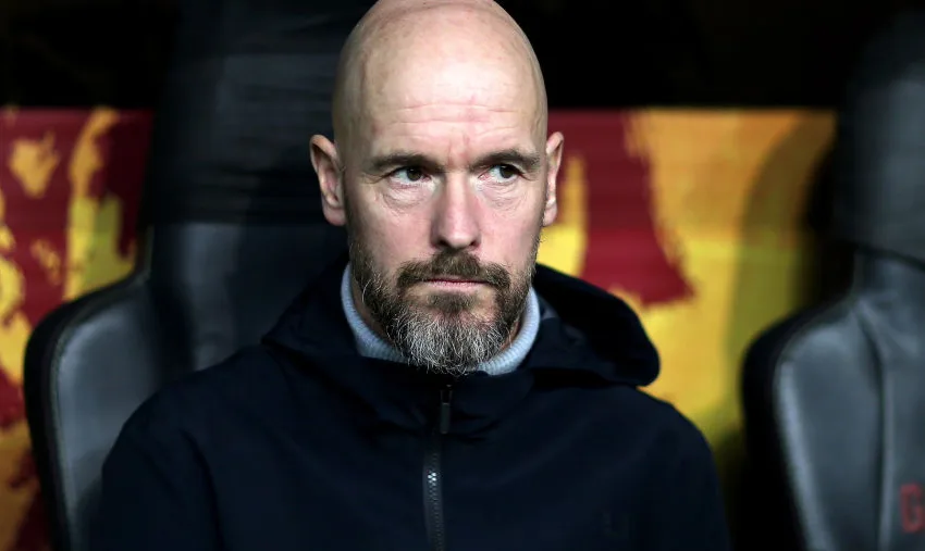  Тен Хаг пред дуелот со Баерн Минхен: Нема простор за паника!