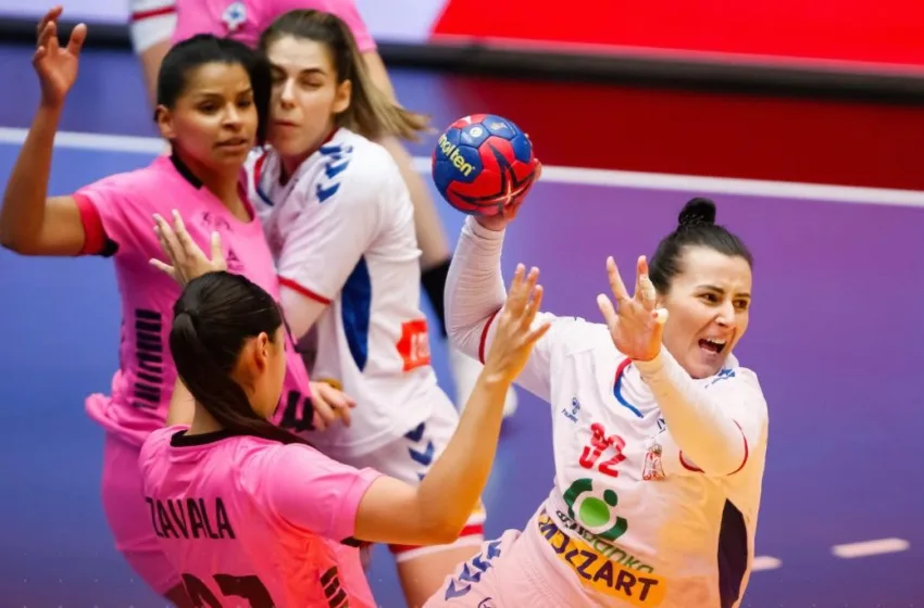  Србија го совлада Чиле за пласман во главна фаза на СП