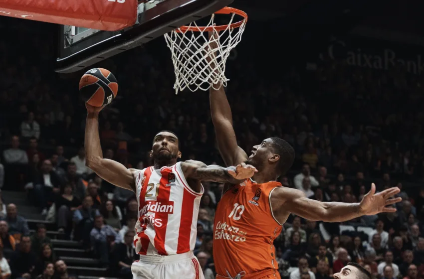  Звезда надополни -16 и пак не успеа да победи