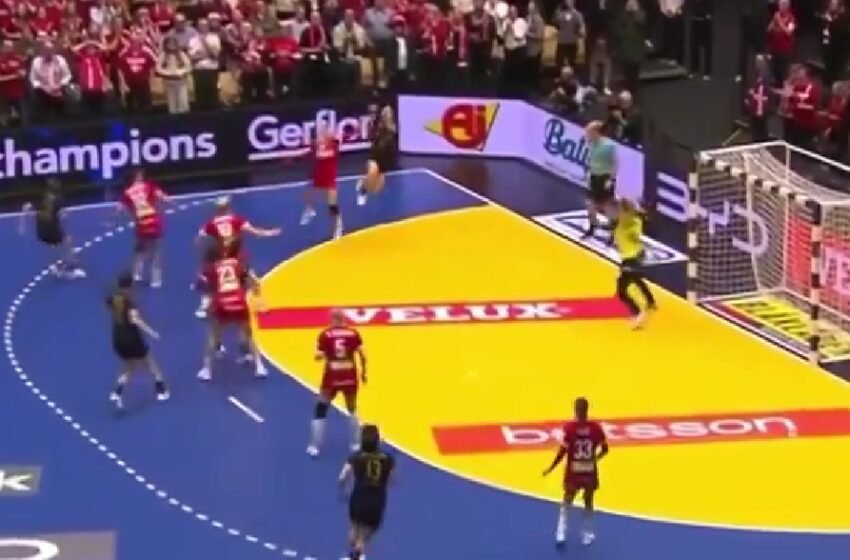 Јапонија ја шокира Данска, ама победничкиот гол е – ремек дело (ВИДЕО)