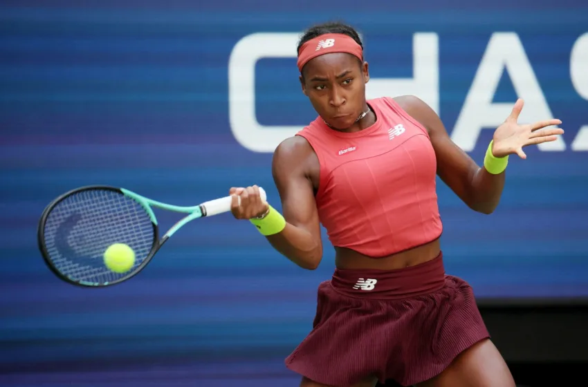  Коко Гоф во 2023 година повеќе пари добила од спонзори отколку од турнири!