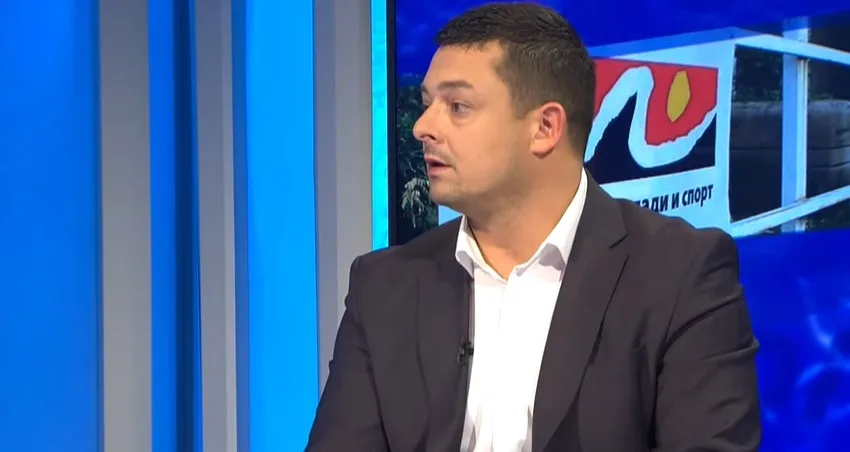  Мојсовски откри: Државата ќе им даде 10 милиони евра на спортистите – во март и во јули!