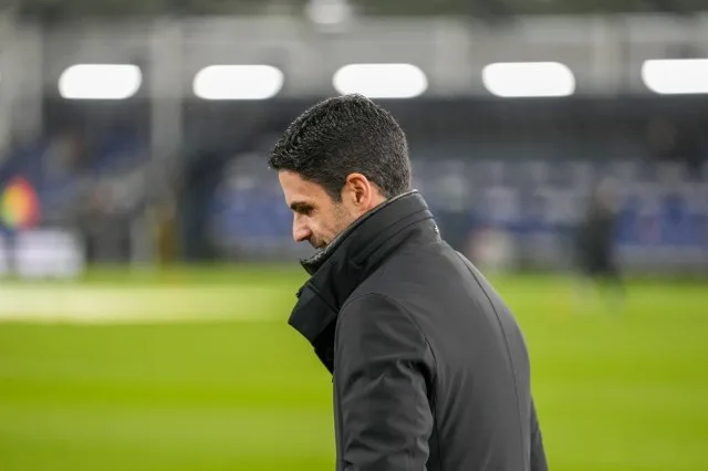  Артета за поништениот гол: За мене е сѐ јасно и сѐ е очигледно!