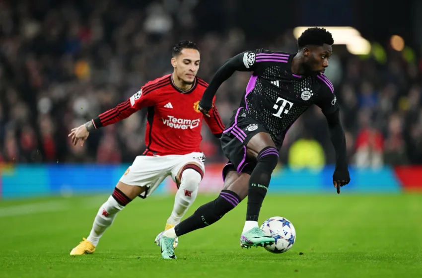  Дебаклот е комплетиран: Заврши европската одисеја за Јунајтед (ВИДЕО)