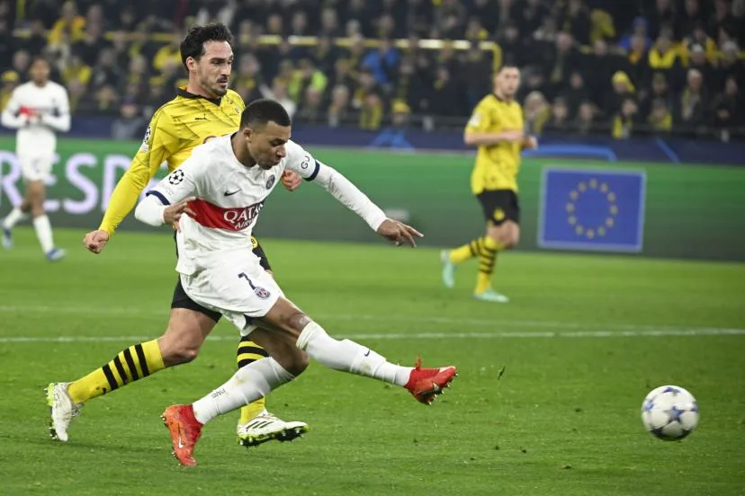  ПСЖ низ „иглени уши“ во осминафинале, Милан ќе се теши со Лига Европа (ВИДЕО)