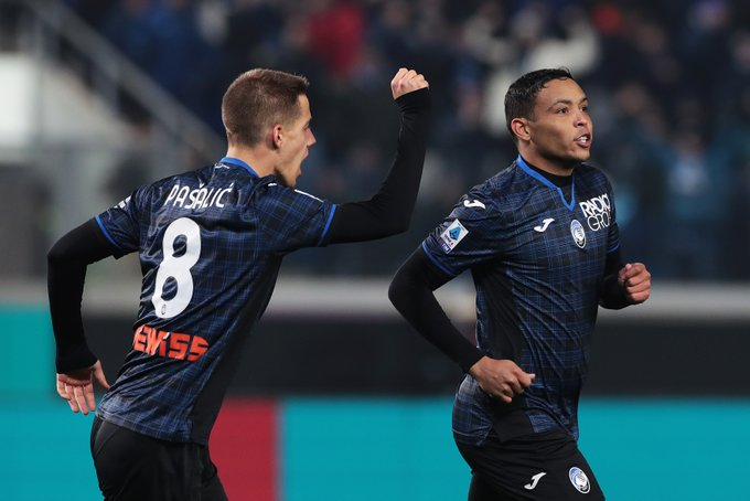  Аталанта ја прегази Салернитана и тоа со пресврт „два во еден“ (ВИДЕО)