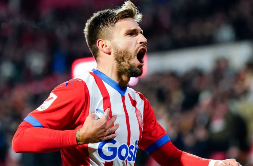  Жирона меле сѐ пред себе – преку Алавес пак го прескокна Реал на врвот (ВИДЕО)