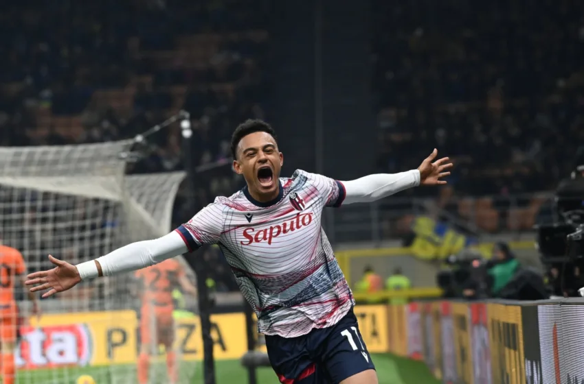  Уште една сензација во Копа Италија: Болоња го исфрли бранителот на трофејот! (ВИДЕО)