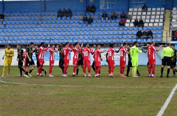 Се огласија ФФМ и Работнички: НЕ за Суперлигата на богатите!