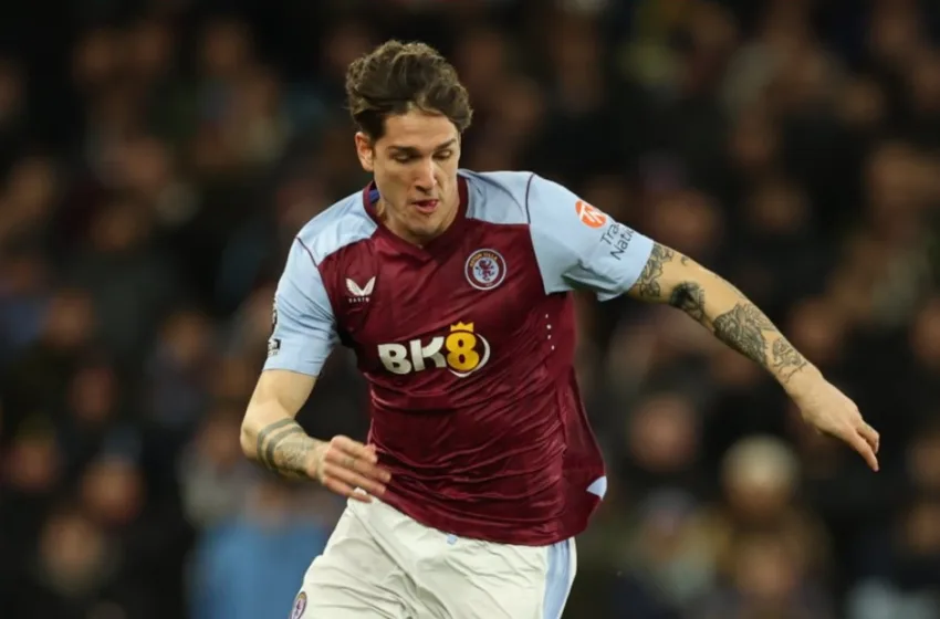  Астон вила со гол во 97. минута освои бод против Шефилд