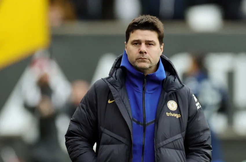  Покетино се правда за поразот на Челси, но навивачите бараат негова оставка!