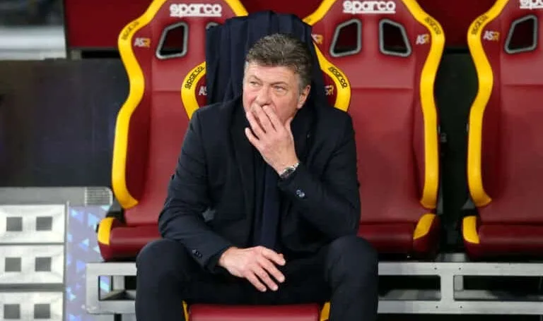 Автобусот му избегал на Мацари, од Рим до Неапол се враќал со такси!