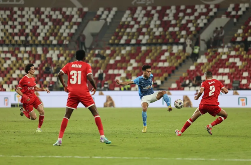  Полуфинале во египетскиот Суперкуп решено по дури 34 пенали