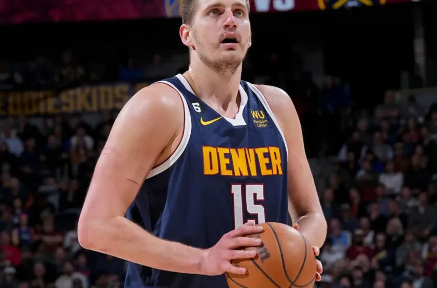  Спектакл во Денвер: Шампионот подобар од Голден Стејт, Јокиќ погоди 18 слободни фрлања