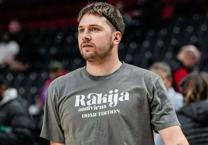  Дончиќ има само 24 година, ама веќе знае што ќе прави по крајот на кариерата!