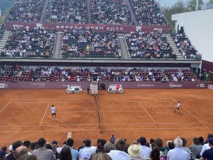 АТП го исфрли од календарот турнирот на Новак Ѓоковиќ