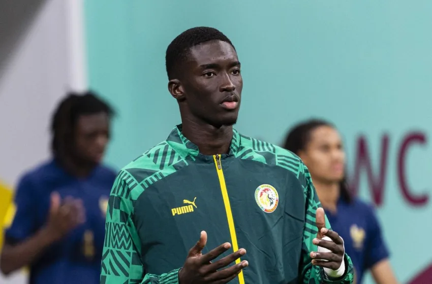  Челси договори 17-годишен талент од Сенегал