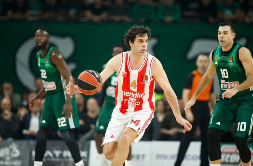  Звезда не знае да победува надвор од Белград