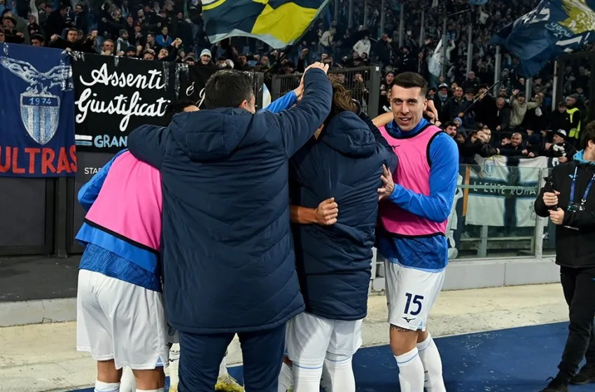  Џенова го сопна Интер, Лацио со триумф ја заврши 2023 година (ВИДЕО)