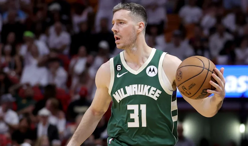  Драгиќ по 15 години во НБА-лигата ќе замине во пензија!