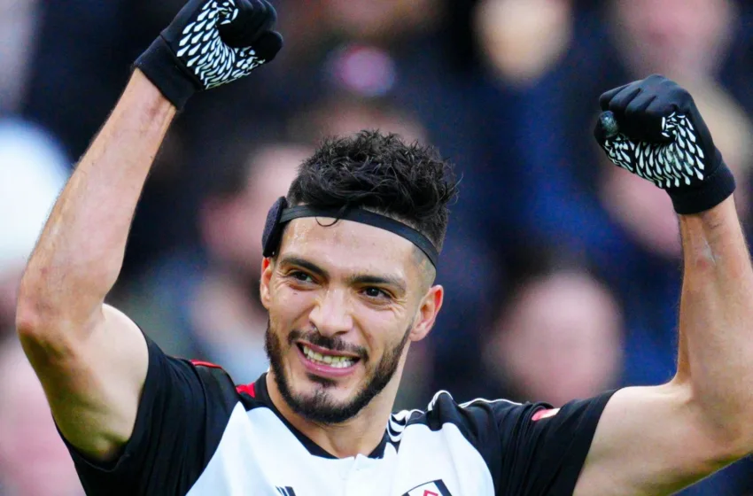  Фулам го расплака Арсенал, а Тотнем го „нокаутира“ Борнмут (ВИДЕО)