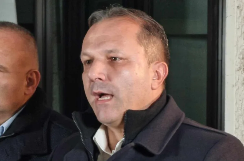  „Пронајдени два пиштола, треба да се вештачат“, рече Спасовски