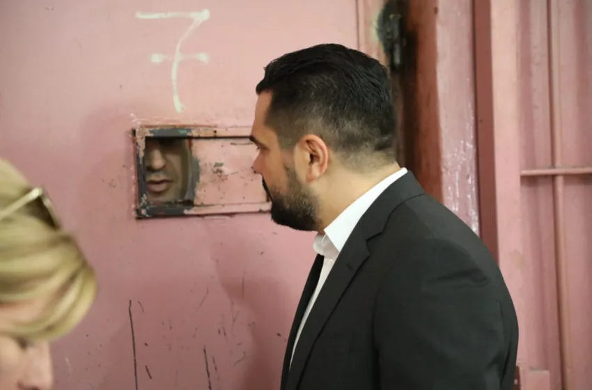  Лога: Смртната казна е забранета кај нас, но мислам дека би била спас за тие монструми