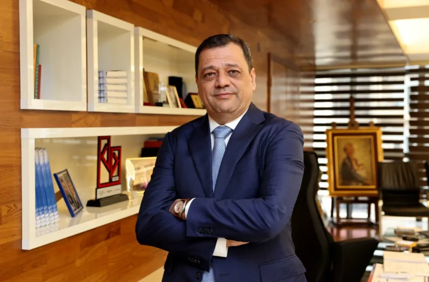  Анѓушев: Ќе се жалам! Нема основа за да бидам на црната листа на САД