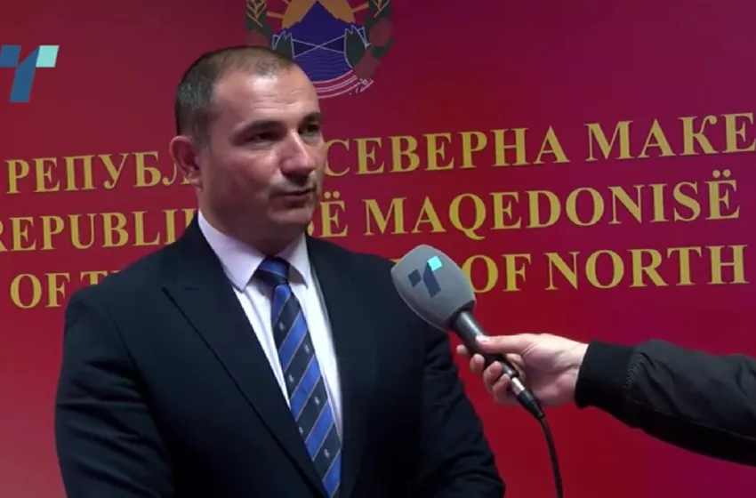 Ангелов: Safety first! Новогодишното расположение да не биде повод за ризици и опасности по здравјето и животот на луѓето и животните
