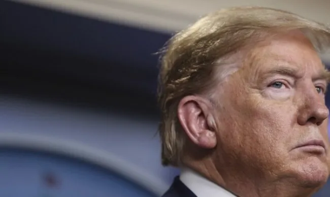  Трамп води во трката за републиканска претседателска номинација во САД, покажува новата анкета