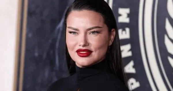  Адријана Лима за негативните критики: „Ги прифаќам годините и нема да се менувам поради никого“