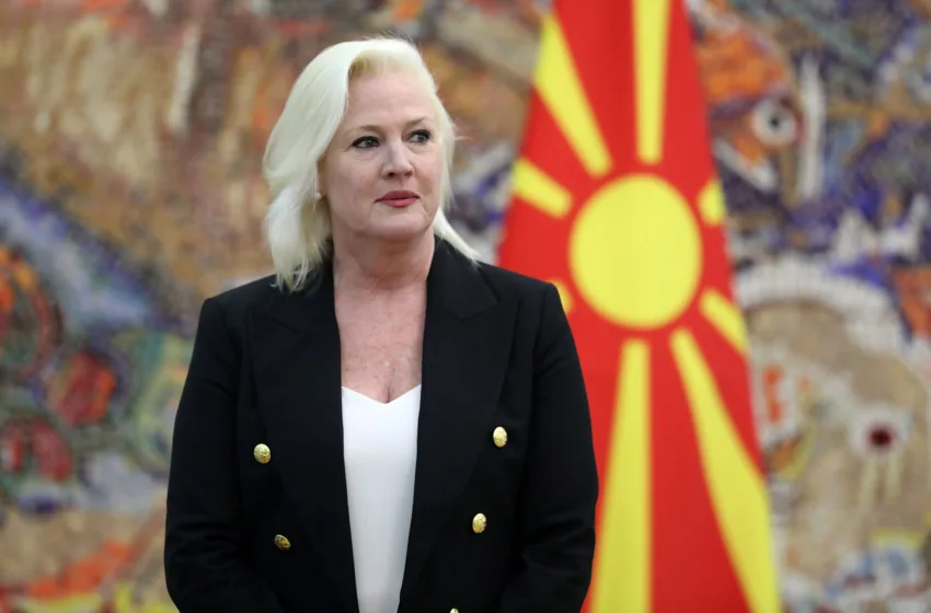 Институциите да се прашаат како дозволија убиство на дете, вели Агелер