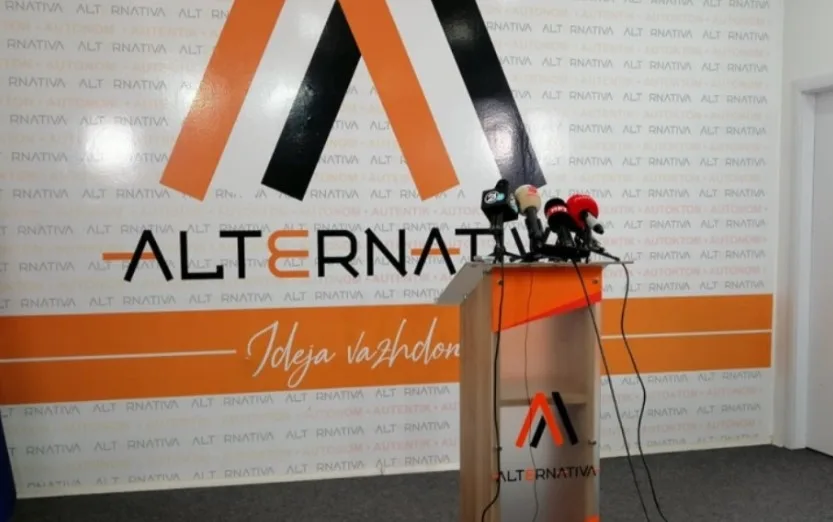  Алтернатива вели крушата под круша паѓала: Уапсениот Дрин Ахмети и неговиот вујко Али Ахмети се синоним за криминал и корупција