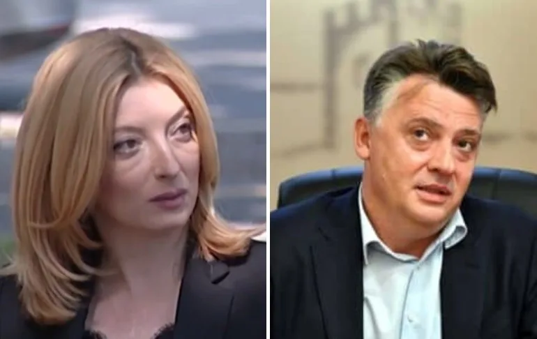  Шилегов бара Арсовска да поднесе оставка: „Во мај да има избори и за Скопје“