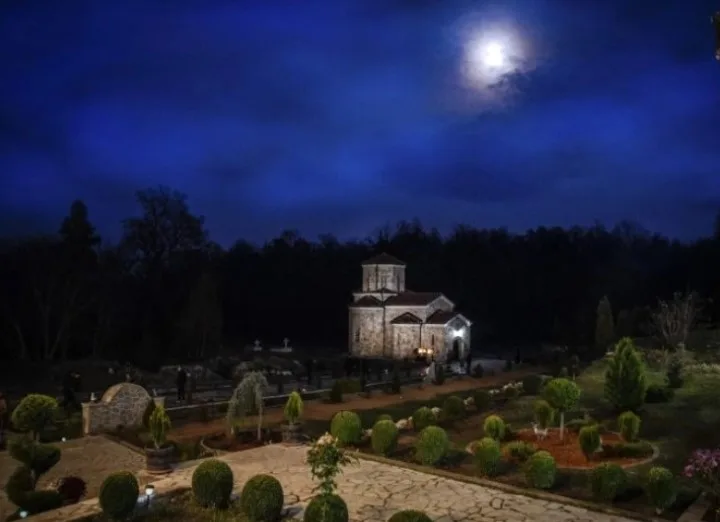  Денеска е Св. маченици Тирс, Левкиј, Калиник, Филимон, Аполониј и Аријан