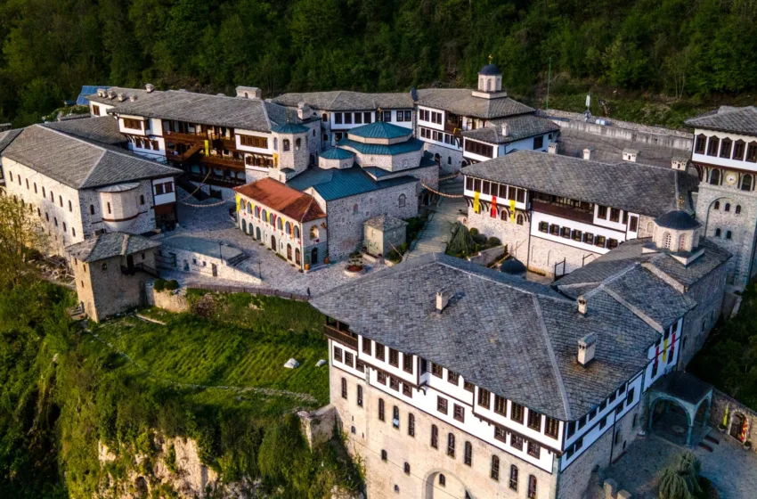  Само петмина ли се виновни?