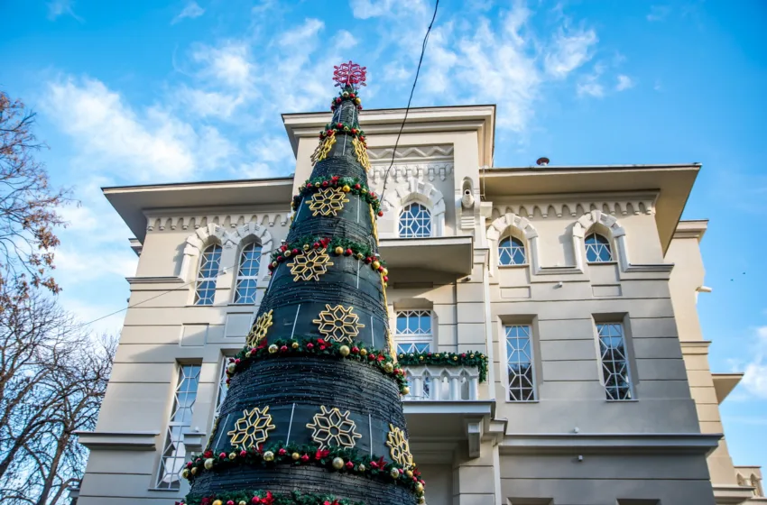  Нема да има огномет на Нова година во Битола, ќе се почитуваат еколошките стандарди!