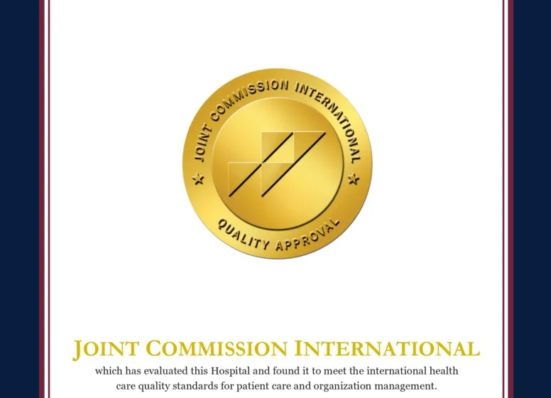 Joint Commission International: Граѓаните на Македонија треба да бидат горди на Клиника Жан Митрев