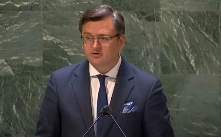 Украинскиот министер: „Ако не ги отворите преговорите со ЕУ, последиците ќе бидат поразителни“