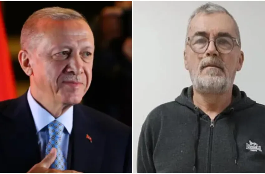  Ердоган: Убијците на деца заслужуваат смртна казна