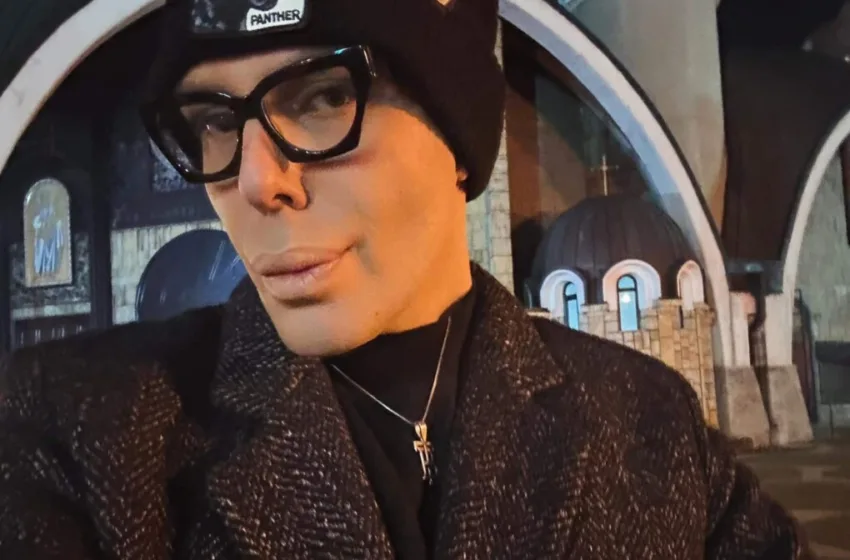  Боки 13: Прво селфи на слободна по 4 години