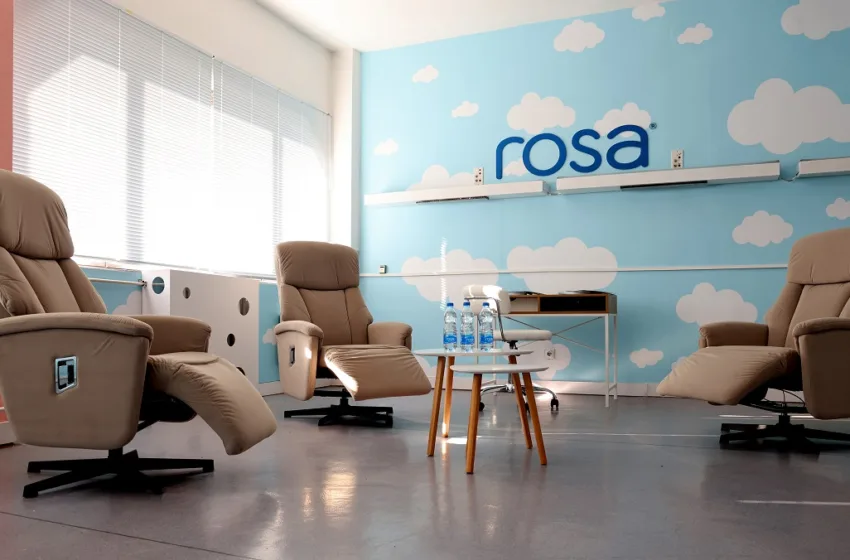 Тетово доби Роса школа за доење – донација од Пивара Скопје и Министерството за здравство